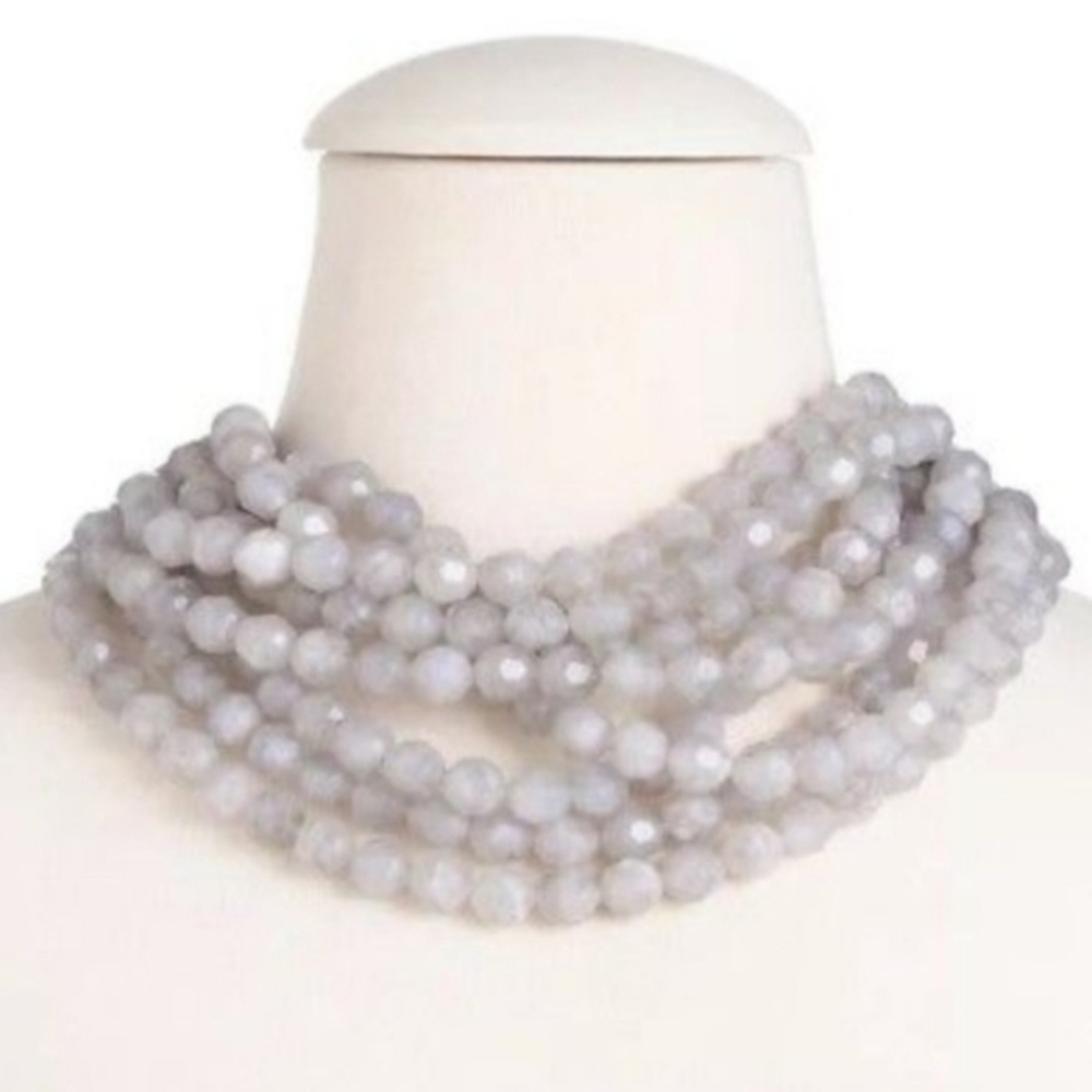 Fairchild Baldwin Necklace
